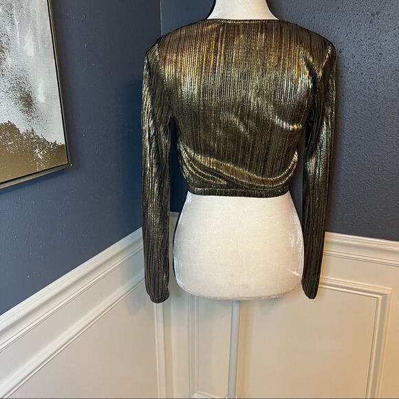 Show Me Your Mumu Donovan Top - Picture 11 of 14